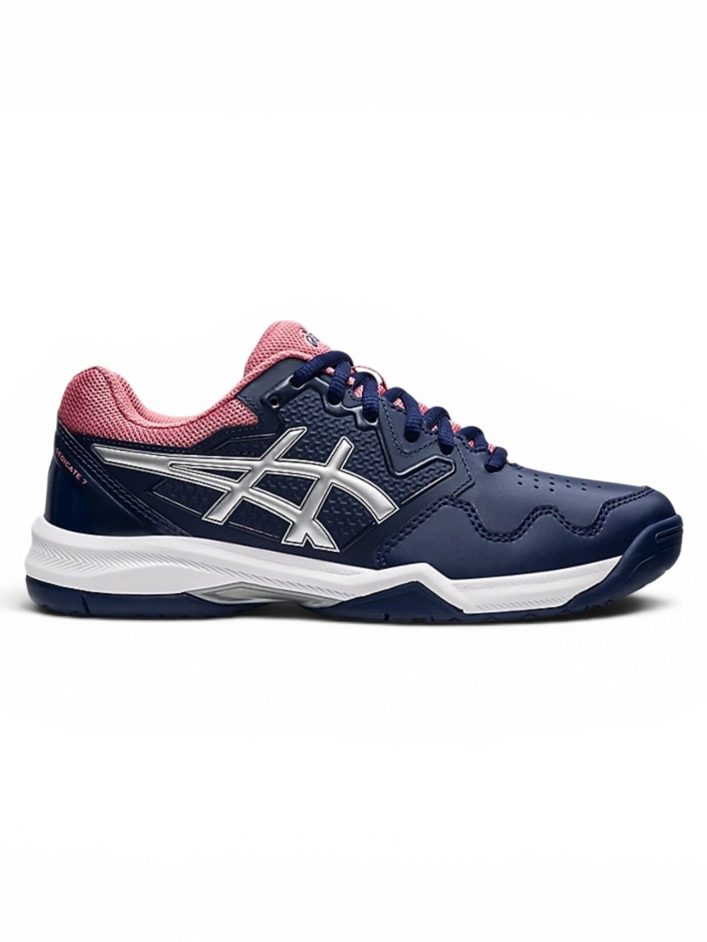 Asics Gel Dedicate 7 Women's Tennis Pickleball Running Sneakers Size 9